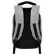 Рюкзак міський Semi Line 17 Grey/Black (8387) DAS2124 фото 3