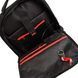 Рюкзак міський Semi Line USB 21 Black (P8251-0) Discounted DAS3621 фото 9