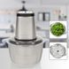 Электрический измельчитель, чопер ProfiCook PC-MZ 1227 17164 фото 2