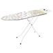 Дошка для прасування Casa Si Lady 122x38 White/Perls (CS93574R267) DAS2825 фото 7