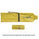Коврик надувной Wechsel Coreo Double-Tube TL Lemon/Grey (233122) DAS1547 фото 4