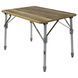 Стіл Bo-Camp Feather 60x45 cm Brown (1404458) DAS2128 фото 3