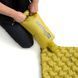 Коврик надувной Wechsel Coreo Double-Tube TL Lemon/Grey (233122) DAS1547 фото 6