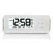 Часы настольные Technoline WT498 White (WT498) DAS1614 фото 2