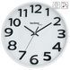 Годинник настінний Technoline WT4100 White (WT4100) DAS932 фото 2