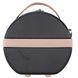 Бьюти-кейс Semi Line 5L Black/Pink Cream (T5671-1) DAS2479 фото 5