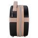 Бьюти-кейс Semi Line 5L Black/Pink Cream (T5671-1) DAS2479 фото 4