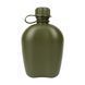 Фляга Tribe Canteen пластикова T-FE-0022-olive T-FE-0022-olive фото 2