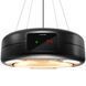 Обогреватель инфракрасный Trotec IR 1550 SC 1500W + LED Black (1410003812) DAS2835 фото 29