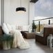 Обогреватель инфракрасный Trotec IR 1550 SC 1500W + LED Black (1410003812) DAS2835 фото 24
