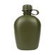Фляга Tribe Canteen пластикова T-FE-0022-olive T-FE-0022-olive фото 4
