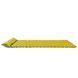 Коврик надувной Wechsel Coreo Double-Tube TL Lemon/Grey (233122) DAS1547 фото 1