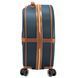 Валіза Semi Line 24" (M) Blue/Brown (T5672-3) DAS2488 фото 4