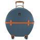 Валіза Semi Line 24" (M) Blue/Brown (T5672-3) DAS2488 фото 3