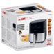 Аэрофритюрница Clatronic FR 3782 H 15309 фото 9