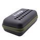 Рушник з мікрофібри TRAMP 75х150 XL army-green UTRA-161 UTRA-161-XL-army-green фото 5
