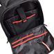 Рюкзак міський Semi Line USB 21 Black (P8251-0) Discounted DAS3621 фото 8