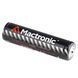 Аккумулятор Mactronic Li-ion 18650 3350 mAh (RAC0026) DAS302497 фото 3