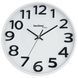 Годинник настінний Technoline WT4100 White (WT4100) DAS932 фото 1