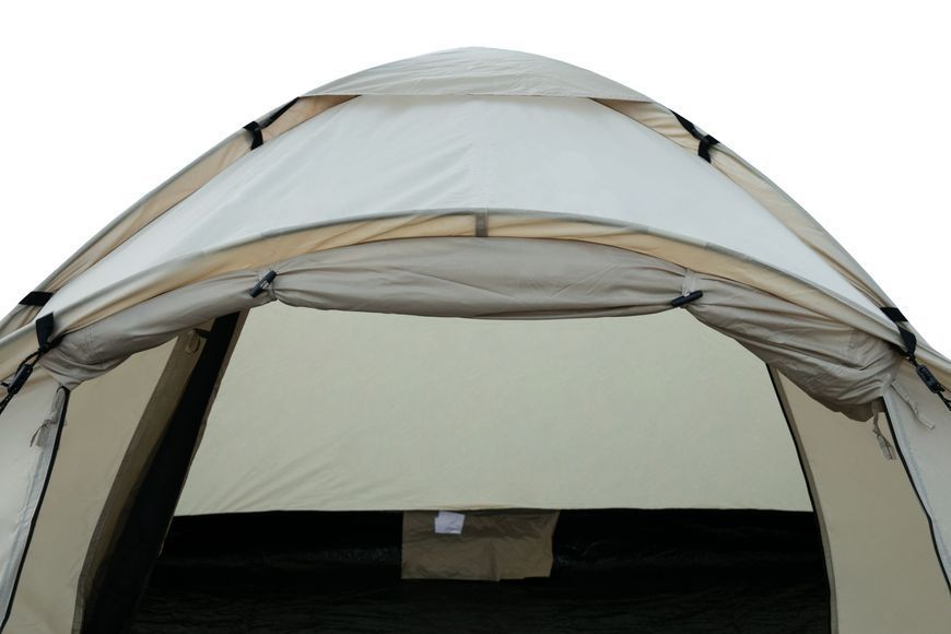 Намет Tramp Lite Fly 3 одношаровий sand UTLT-003 UTLT-003-sand фото