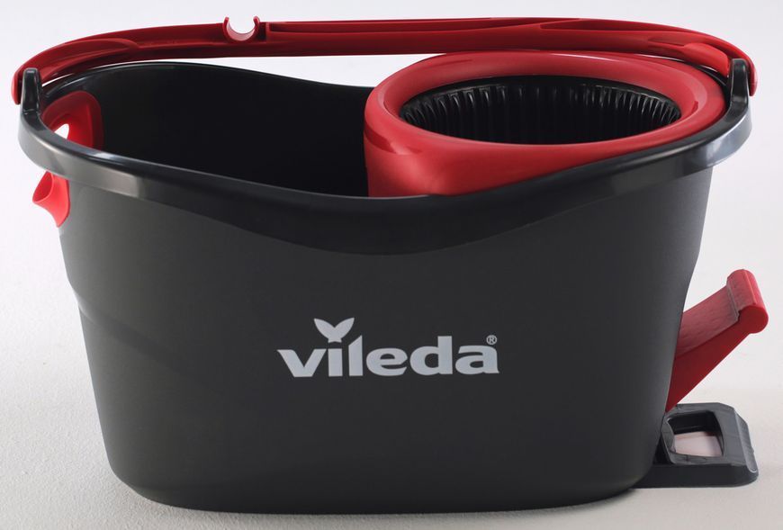 Набор для уборки VILEDA Turbo 3в1 12361 фото