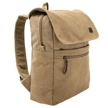 Рюкзак городской Semi Line 15 Beige (J4922-1) DAS2125 фото