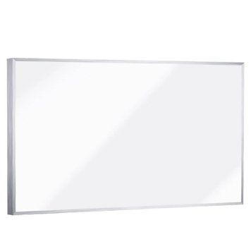 Обігрівач інфрачервоний панельний Trotec TIH 500 S 905x605 mm 580W White (1410003012) DAS2836 фото