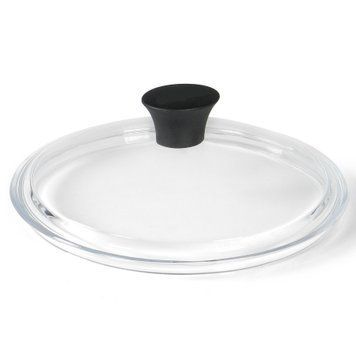 Крышка Flonal Low Dome Glass Lid 16 см (PIECV1627) DAS3546 фото