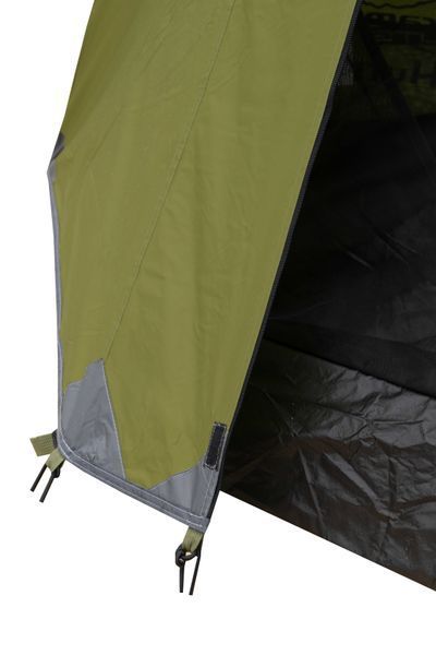 Намет Tramp Lite Hurricane olive UTLT-042 UTLT-042 фото