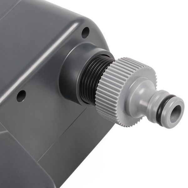 Таймер для полива Technoline WZ1000 Grey (WZ1000) DAS1621 фото