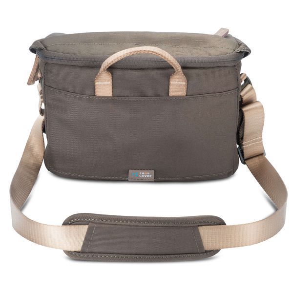 Сумка Vanguard VEO GO 24M Khaki-Green (VEO GO 24 M KG) DAS1551 фото