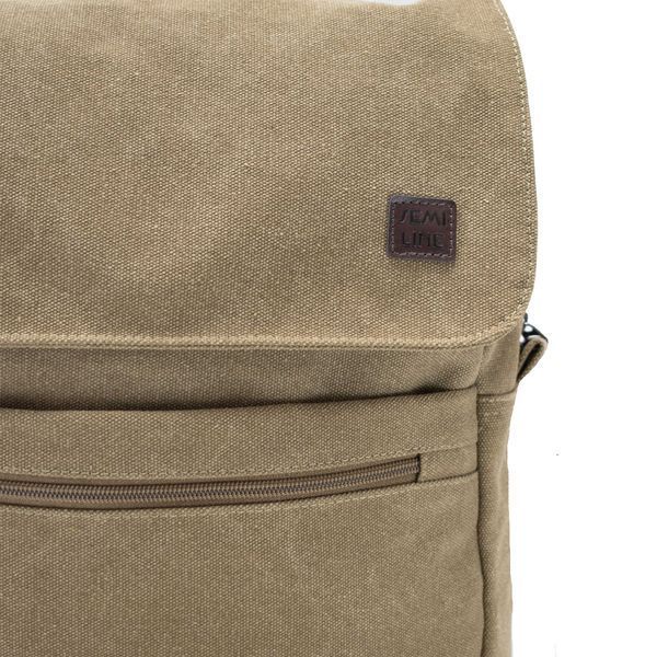 Рюкзак міський Semi Line 15 Beige (J4922-1) DAS2125 фото