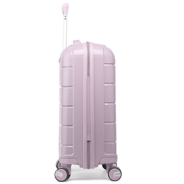 Валіза Semi Line 20" (S) Light Pink (T5793-1) DAS2779 фото