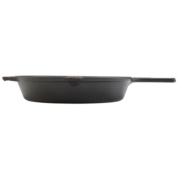 Сковорода Groenberg Hekla Pan 30 cm / 3 L Black (266023) DAS3033 фото