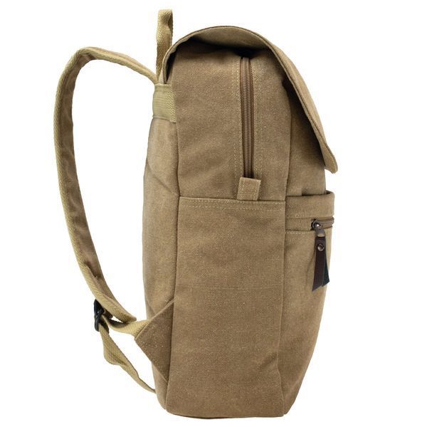 Рюкзак міський Semi Line 15 Beige (J4922-1) DAS2125 фото