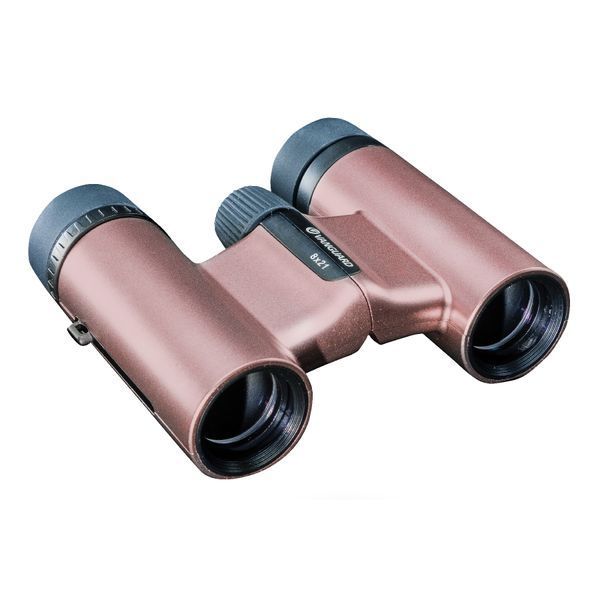 Бинокль Vanguard Vesta Compact 8x21 WP Rose Gold (Vesta 8210 Rose) DAS761 фото