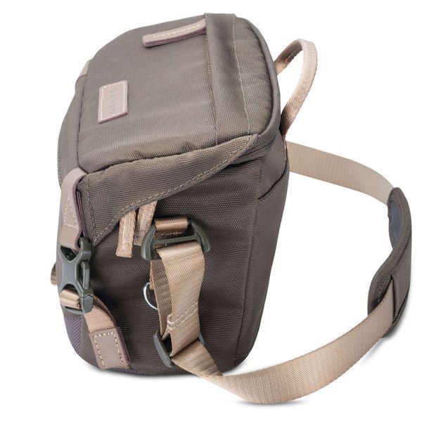 Сумка Vanguard VEO GO 24M Khaki-Green (VEO GO 24 M KG) DAS1551 фото