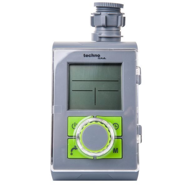 Таймер для полива Technoline WZ1000 Grey (WZ1000) DAS1621 фото