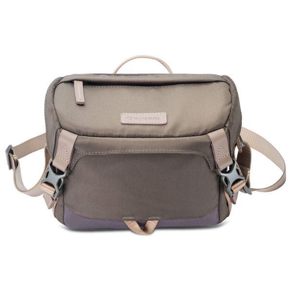 Сумка Vanguard VEO GO 24M Khaki-Green (VEO GO 24 M KG) DAS1551 фото
