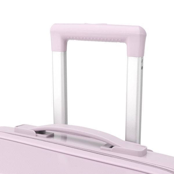 Валіза Semi Line 20" (S) Light Pink (T5793-1) DAS2779 фото