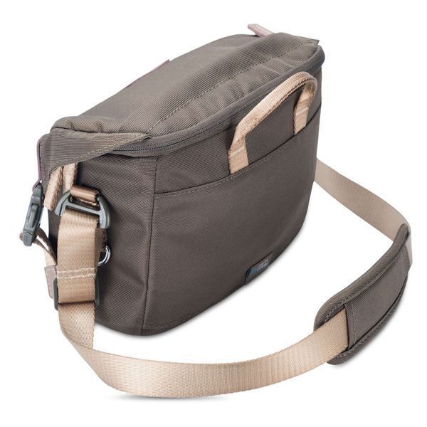 Сумка Vanguard VEO GO 24M Khaki-Green (VEO GO 24 M KG) DAS1551 фото