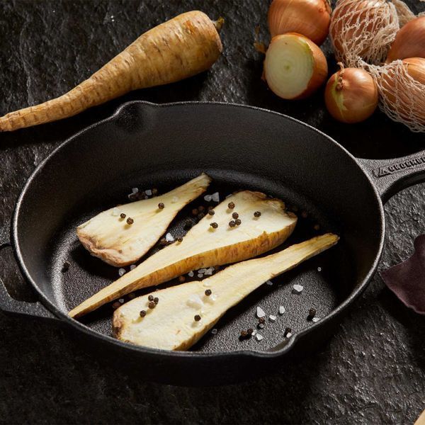 Сковорода Groenberg Hekla Pan 30 cm / 3 L Black (266023) DAS3033 фото