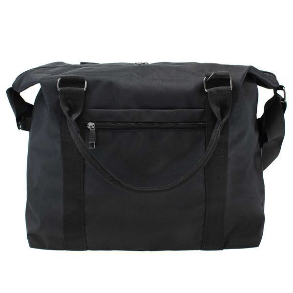 Сумка дорожня Semi Line 24 Black (P8317-1) DAS3880 фото