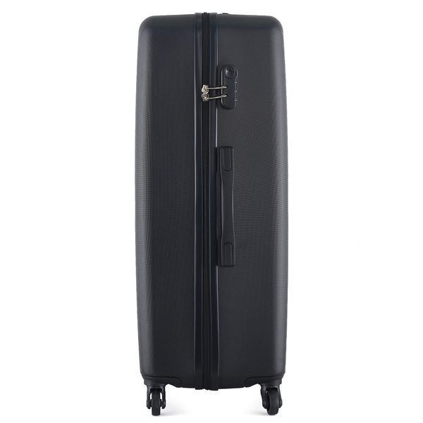 Валіза Semi Line 28" (L) Black (T5690-3) DAS2655 фото