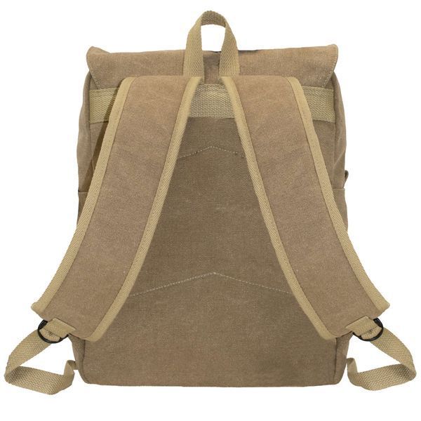 Рюкзак міський Semi Line 15 Beige (J4922-1) DAS2125 фото