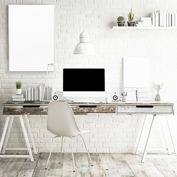Обогреватель инфракрасный панельный Trotec TIH 500 S 905x605 mm 580W White (1410003012) DAS2836 фото