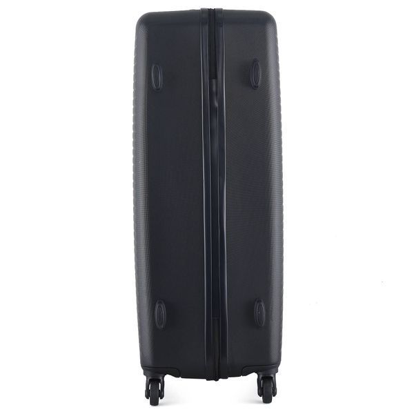 Валіза Semi Line 28" (L) Black (T5690-3) DAS2655 фото