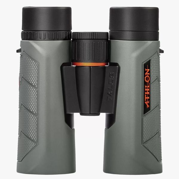 Бинокль Athlon Talos G2 HD 10x42 (115007) DAS1402 фото