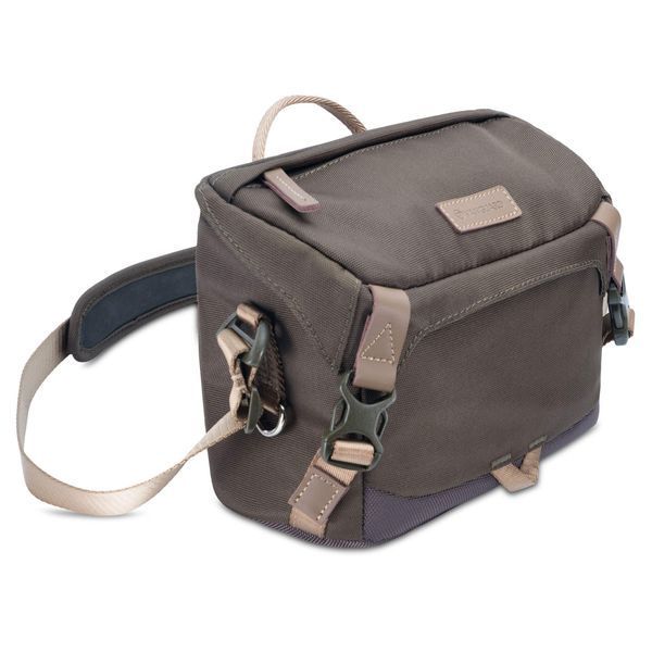 Сумка Vanguard VEO GO 24M Khaki-Green (VEO GO 24 M KG) DAS1551 фото