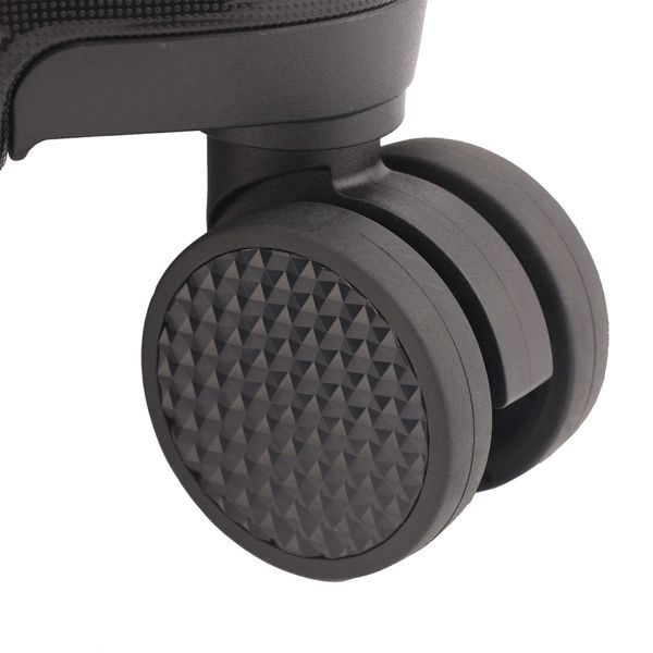 Валіза Semi Line 20" (S) Black (T5826-1) DAS3278 фото